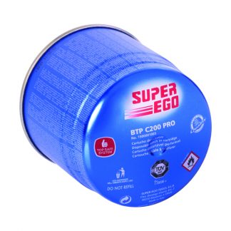 CARTUCHO BTP C200 PRO DESECHABLE