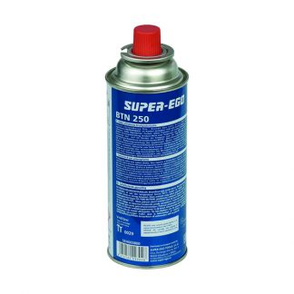 CARTUCHO GAS COCINA Y BARBACOA SEH003800