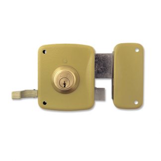 CERRADURA 5125-A H.ESMALTADO