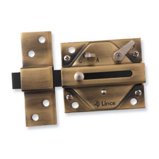 CERROJO 2930 H.LATONADO