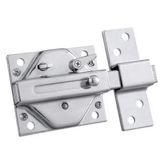 CERROJO PALANCA CS88SC