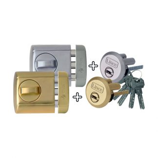 CERROJO SUPRA KEY 4930