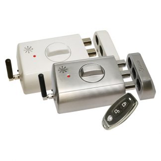 CERROJO SUPRATRONIK ELEC.4940