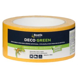 CINTA ADHESIVA D.CARA 30817117 5CMX10M B