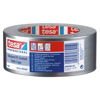 CINTA AMER.GAFFER 04688-25MX50MM