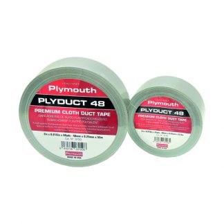 CINTA AMERICANA 3150-55MX48MM GRISPLATA