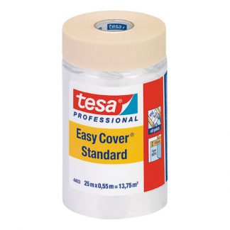 CINTA C/PLAST.4403 EASY COVER