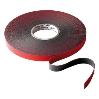 CINTA D.CARA VHB 4611FBL 3,0MX19MM