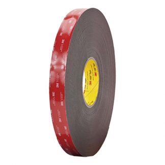 CINTA D.CARA VHB 5952FBL 3,0MX19MM