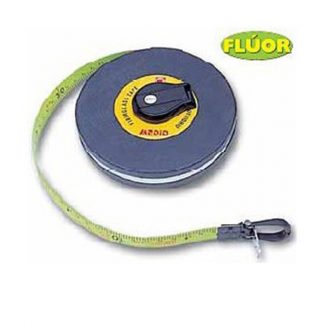 CINTA METRICA 1400 FIBRA FOSFORES.