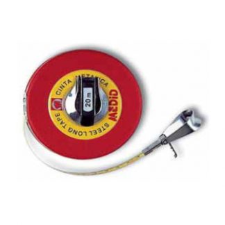 CINTA METRICA 2650 METAL