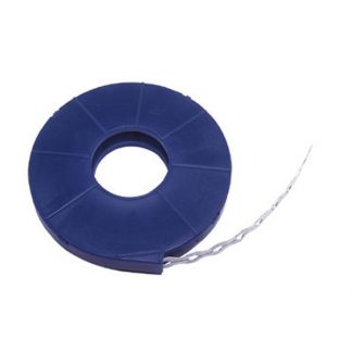 CINTA PERFORADA GALV.17X0.8-10 MTS.