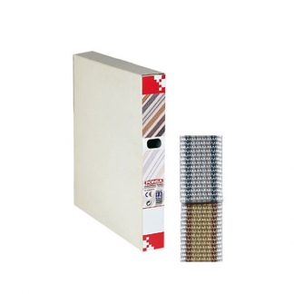 CINTA PERSIANA Nº7 50MT 22MM BICOLOR