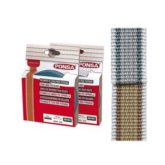 CINTA PERSIANA Nº7 22MM BICOLOR BLI