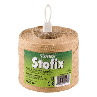 CINTA PLANA STOFIX 20500 500X0,45MM