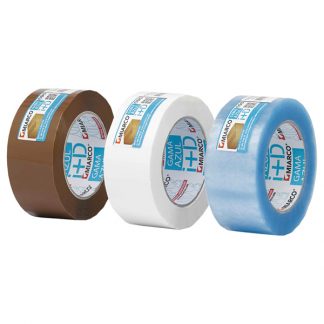 CINTA PRECINTO ECOLOGICO 48MM