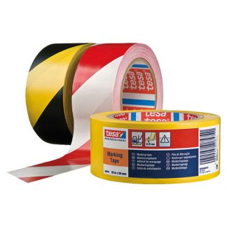 CINTA SEÑALIZAR. 60760-33MX50MM