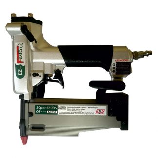 CLAVADORA SUPER650RS SOPLA.CLAVO/PIN.0,6