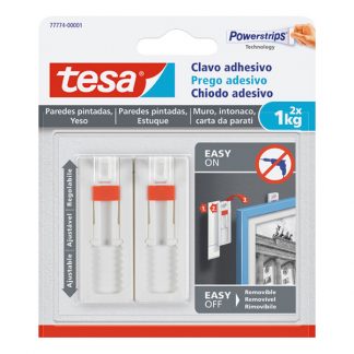 CLAVO ADH.AJ.77774 SMS P.PINT.2X1KG BCO