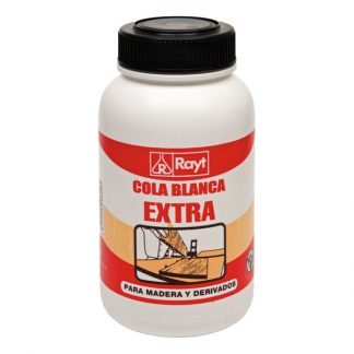 COLA BLANCA RAYT EXTRA 296