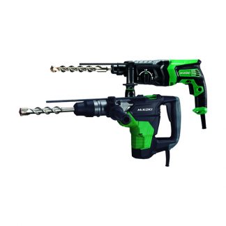 COMBOD1Z MARTILLOS DH26PC2WSZ+DH40MCWSZ