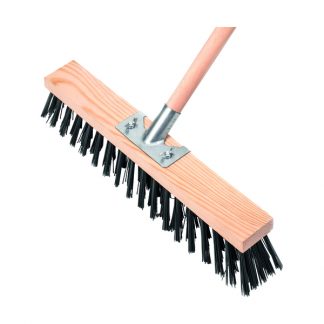 CONJUNTO CEPILLO 1416+MANGO+GARRA