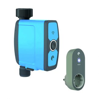 CONTROL RIEGO WIFI+ENCHUFE WIFI 401303