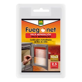 CORDON PLANO AUTOADHESIVO 231331 10X3MM