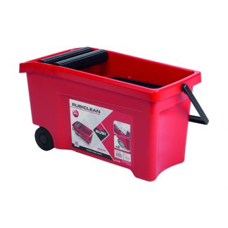 CUBETA 21998 RUBICLEAN EN CAJA