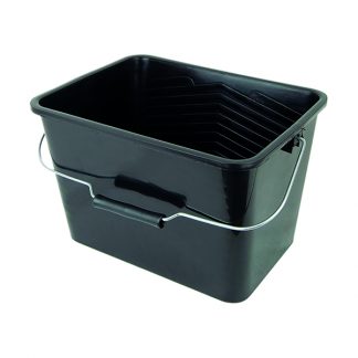 CUBETA PLASTICO 07L 07724