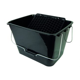 CUBETA PLASTICO 16L 13231 ECO+REJ.PLAST.