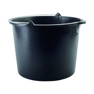 CUBO CONSTRUCCION CON PICO 6596 12L