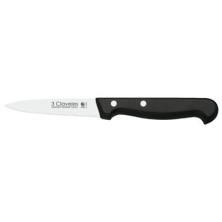 CUCHILLO VERDURAS I.POM 9CM 3,5" 00909