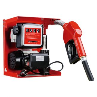 ESTACION MURAL GASOIL EMTGA1 220V 60L/M