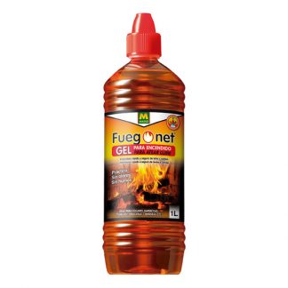 GEL PARA ENCENDIDO 231448-1000ML