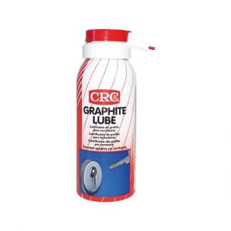 LUBRICANTE GRAPHITE LUBE 100ML P/CERR