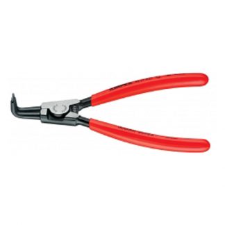 ALICATE ARANDELAS CURVO EXT.4621/A11