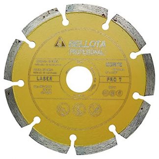 DISCO DIAMANTE BASIC LASE