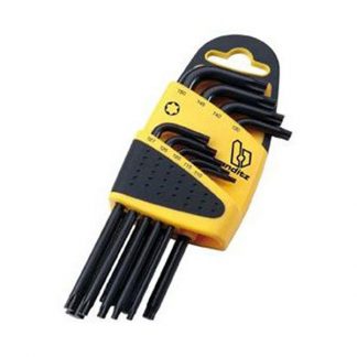 JGO.9 LLAVES ACOD. TX EXTRA 232304