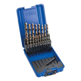 JGO.BROCAS 1466/25274 HSS-CO.19PZ C/PLAS