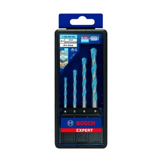 JGO.BROCAS EXPERT ROBUSTLINE CYL9 4PZA