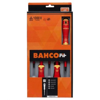 JGO.DESTORN.AISLO BAHCOFIT B220.005 5PZ