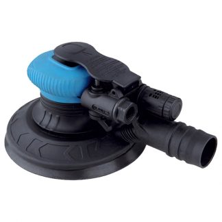 LIJADORA ROTORBITAL LO-764 150MM