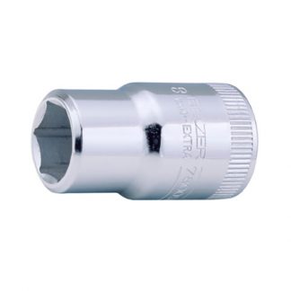 LLAVE VASO HEXAGONAL 1/2 7800SM