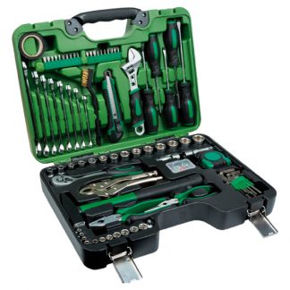 MALETIN HERRAMIENTAS 8920082 82PZAS