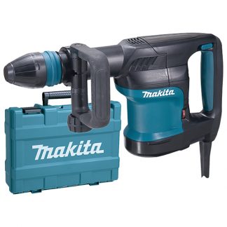 MARTILLO DEMOLEDOR HM0870C 5,1KG 1100W