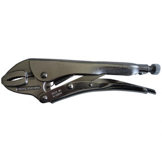 MORDAZA GRIP BOCA CURVA GF-100-10"