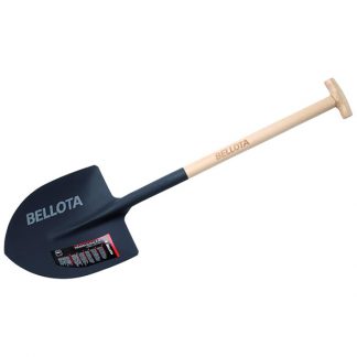 PALA PUNTA 5501N.2 M.M.