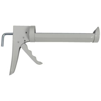 PISTOLA SILICONA PF-11 CREMALLERA DENTAD