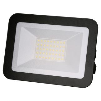 PROYECTOR LED NGR.30W 2850LUM.6000K IP65